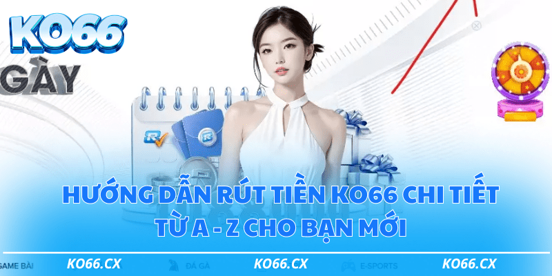 rút tiền Ko66