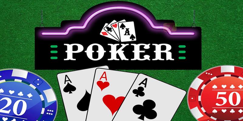 Gợi Ý Những Nhà Cái Poker Uy Tín